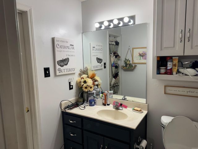 30 Willard Street, Ward, AR 72176