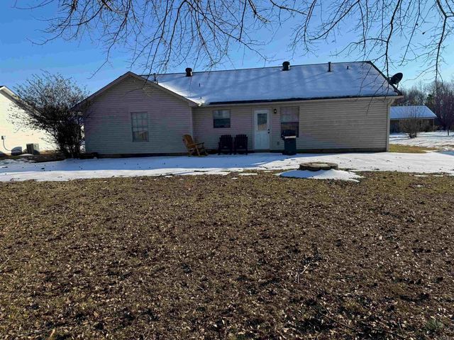 30 Willard Street, Ward, AR 72176