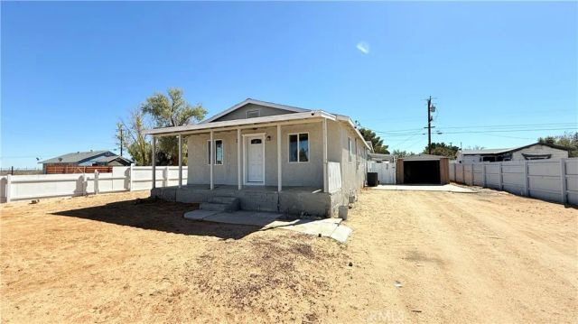 26982 Jessie Street, Boron, CA 93516