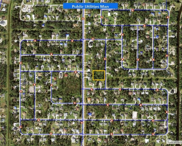 KILLIAN STREET, North Port, FL 34286