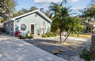 605 E SPRUCE STREET, Tarpon Springs, FL 34689
