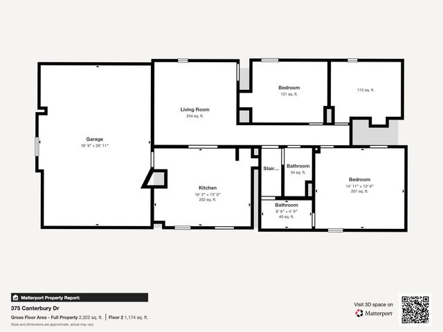 375 Canterbury Drive, Science Hill, KY 42553