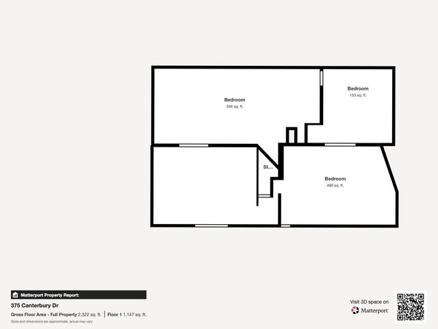 375 Canterbury Drive, Science Hill, KY 42553