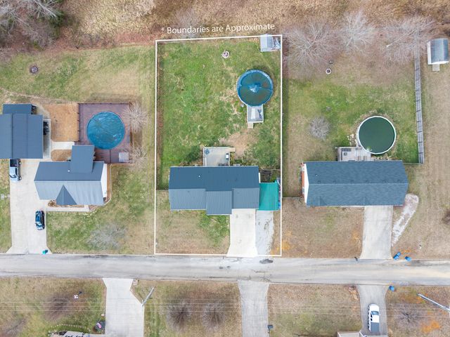 375 Canterbury Drive, Science Hill, KY 42553