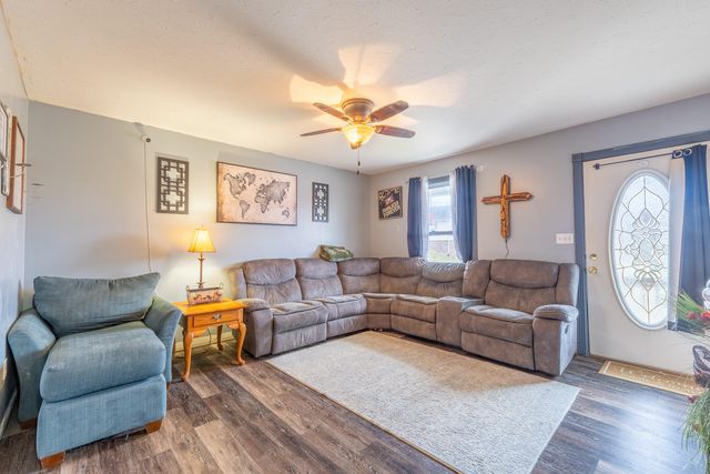 375 Canterbury Drive, Science Hill, KY 42553