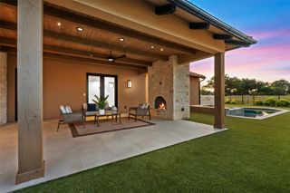 92 Encantada, Horseshoe Bay, TX 78657