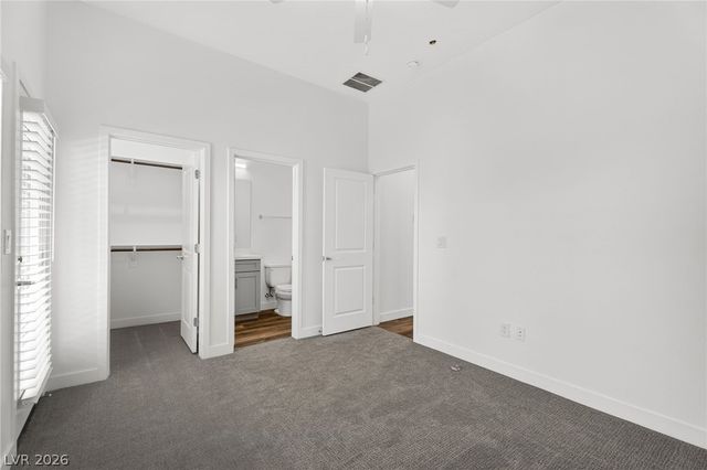 11469 Vibrant Heights Drive, Las Vegas, NV 89135