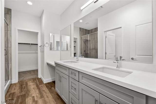 11469 Vibrant Heights Drive, Las Vegas, NV 89135