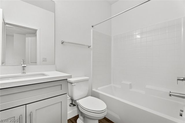 11469 Vibrant Heights Drive, Las Vegas, NV 89135