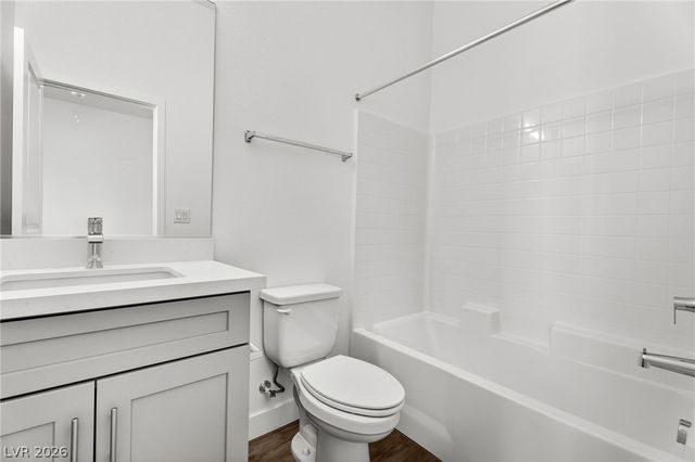 11469 Vibrant Heights Drive, Las Vegas, NV 89135