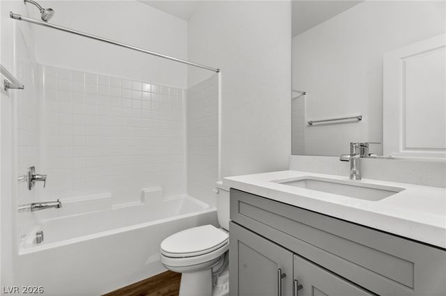 11469 Vibrant Heights Drive, Las Vegas, NV 89135