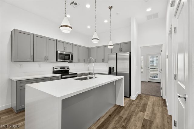 11469 Vibrant Heights Drive, Las Vegas, NV 89135