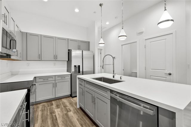 11469 Vibrant Heights Drive, Las Vegas, NV 89135
