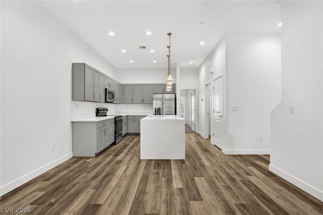 11469 Vibrant Heights Drive, Las Vegas, NV 89135