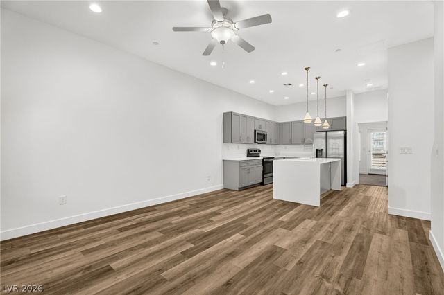 11469 Vibrant Heights Drive, Las Vegas, NV 89135