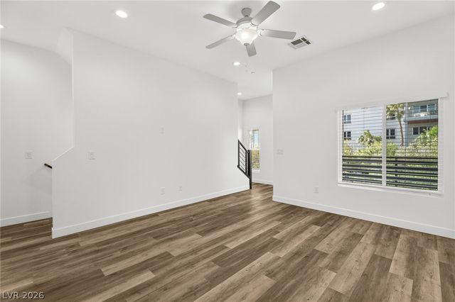 11469 Vibrant Heights Drive, Las Vegas, NV 89135