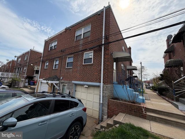 7408 BROUS AVE, Philadelphia, PA 19152