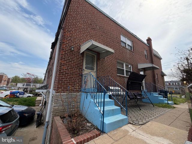 7408 BROUS AVE, Philadelphia, PA 19152