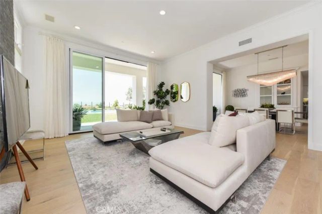 7 Via Brezza, Newport Coast, CA 92657
