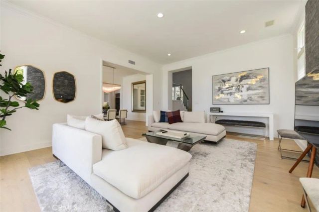 7 Via Brezza, Newport Coast, CA 92657