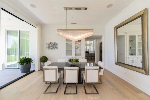 7 Via Brezza, Newport Coast, CA 92657