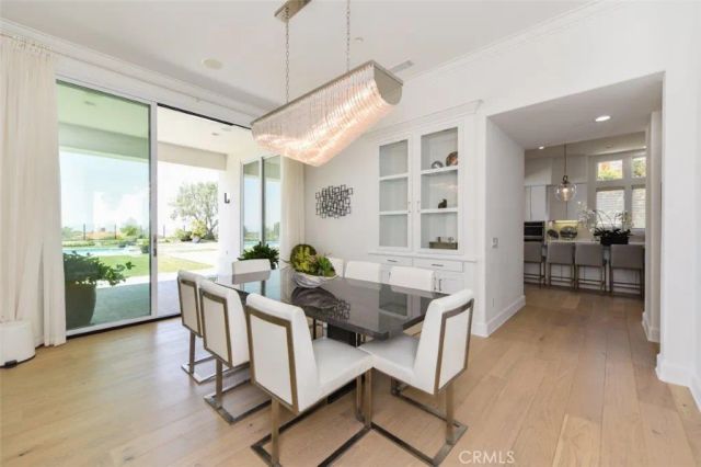 7 Via Brezza, Newport Coast, CA 92657