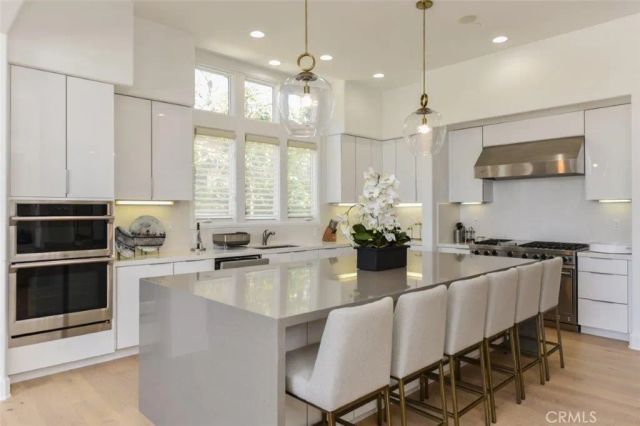 7 Via Brezza, Newport Coast, CA 92657