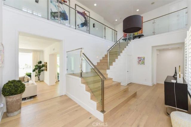 7 Via Brezza, Newport Coast, CA 92657