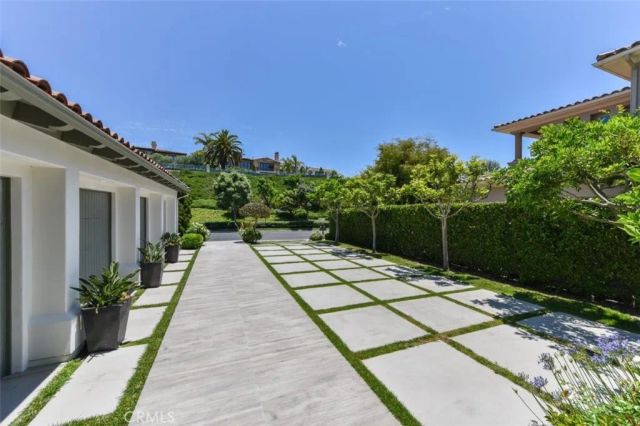 7 Via Brezza, Newport Coast, CA 92657