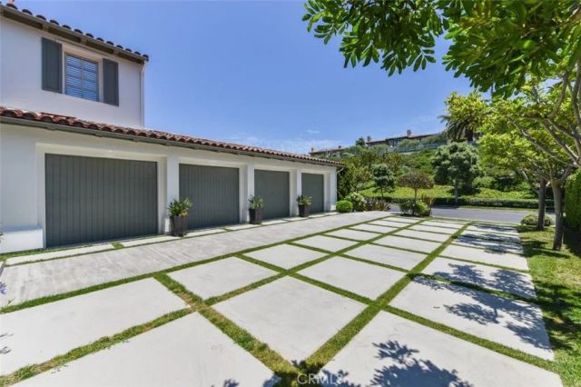 7 Via Brezza, Newport Coast, CA 92657