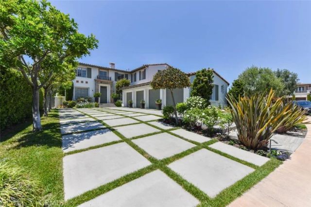7 Via Brezza, Newport Coast, CA 92657