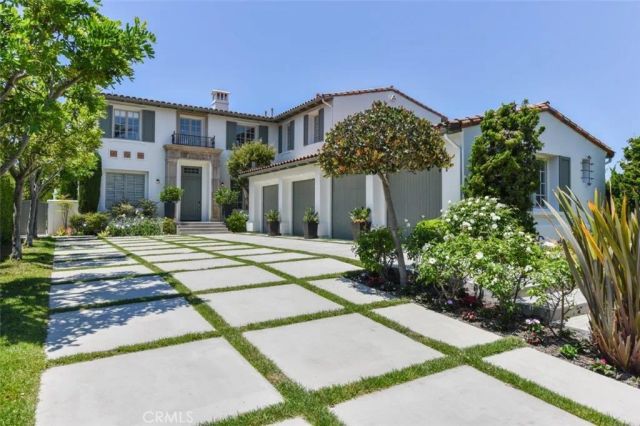 7 Via Brezza, Newport Coast, CA 92657