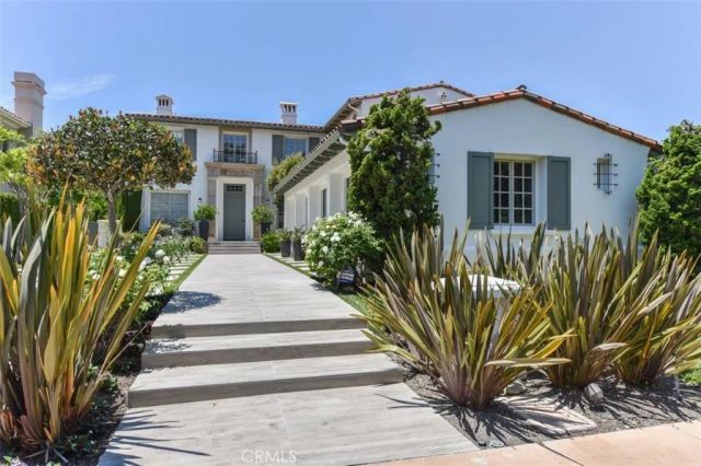 7 Via Brezza, Newport Coast, CA 92657