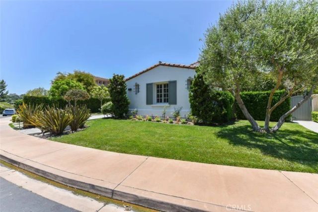 7 Via Brezza, Newport Coast, CA 92657
