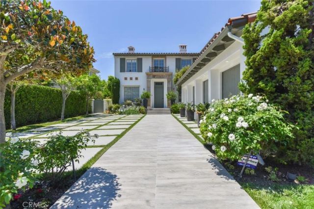 7 Via Brezza, Newport Coast, CA 92657