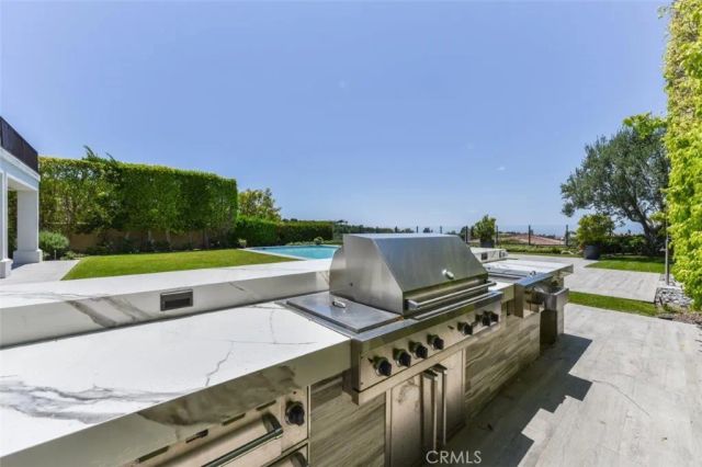 7 Via Brezza, Newport Coast, CA 92657