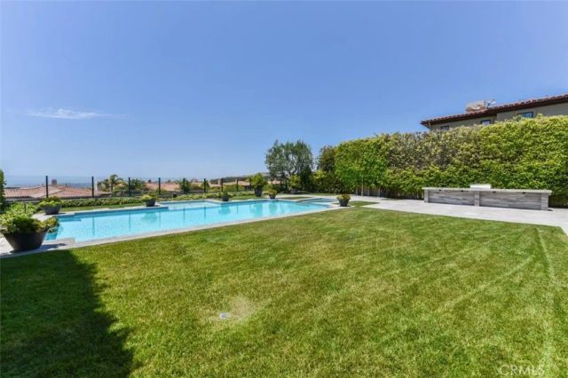 7 Via Brezza, Newport Coast, CA 92657