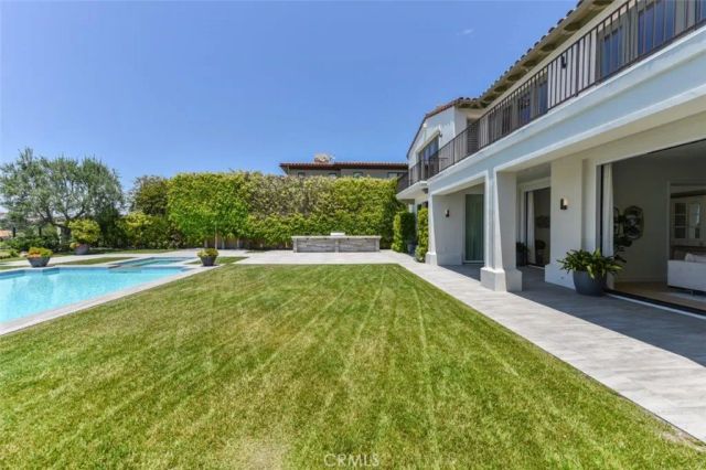 7 Via Brezza, Newport Coast, CA 92657