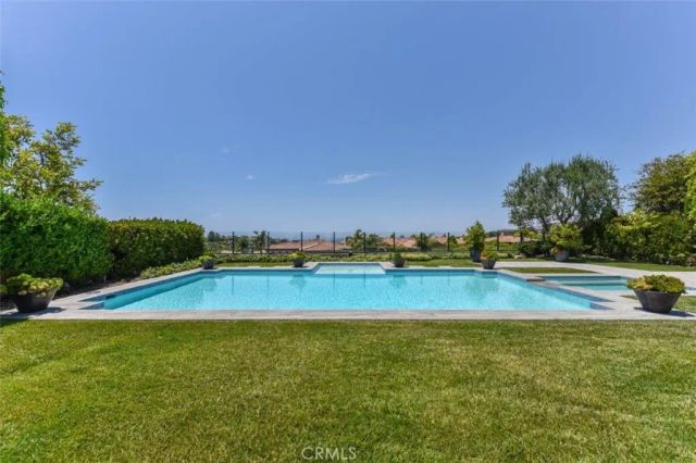7 Via Brezza, Newport Coast, CA 92657