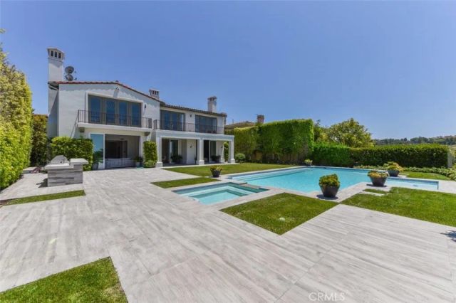 7 Via Brezza, Newport Coast, CA 92657