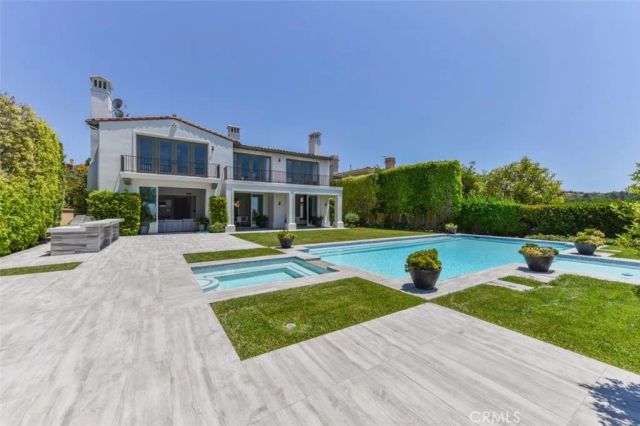 7 Via Brezza, Newport Coast, CA 92657