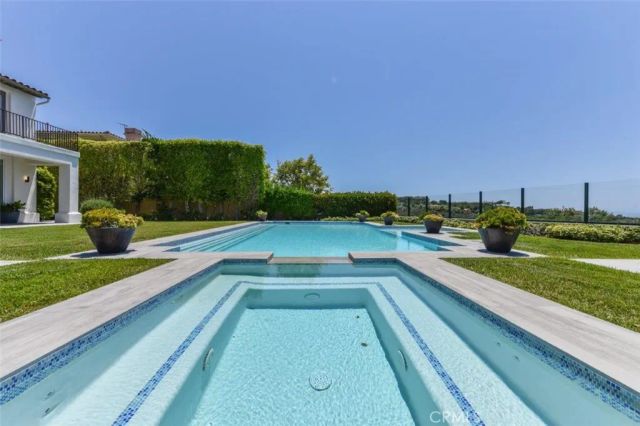 7 Via Brezza, Newport Coast, CA 92657