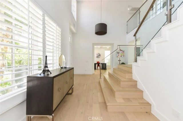 7 Via Brezza, Newport Coast, CA 92657