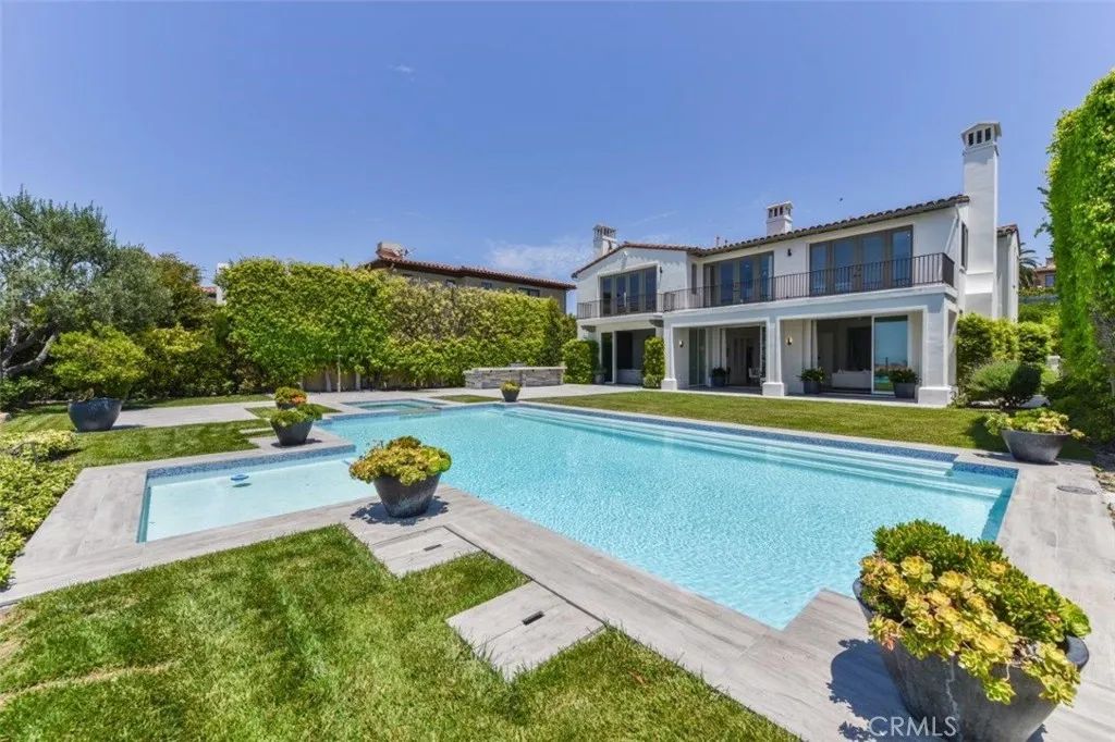 7 Via Brezza, Newport Coast, CA 92657