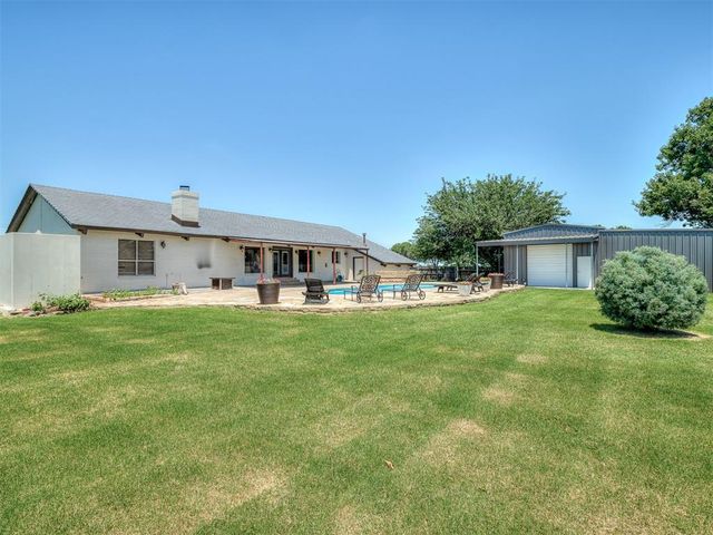 2701 60th NW Avenue, Norman, OK 73072
