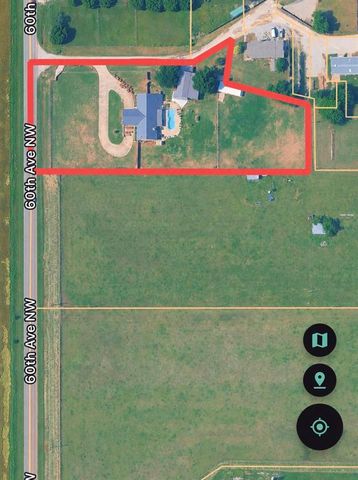 2701 60th NW Avenue, Norman, OK 73072