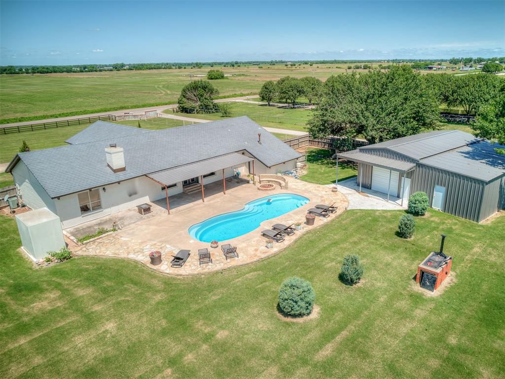 2701 60th NW Avenue, Norman, OK 73072