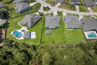 1406 Graystone Hills Drive, Conroe, TX 77304