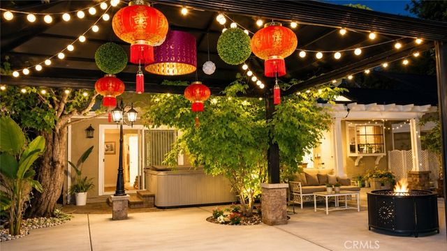 2552 Fontezuela Drive, Hacienda Heights, CA 91745