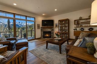 60 Linden Lane, Breckenridge, CO 80424
